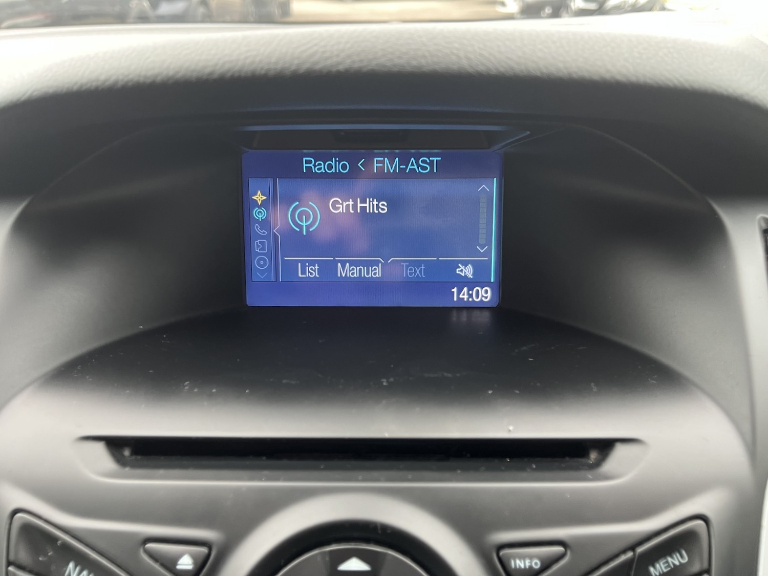 Used Ford Focus 2014 for sale - 77807175: Photo 16