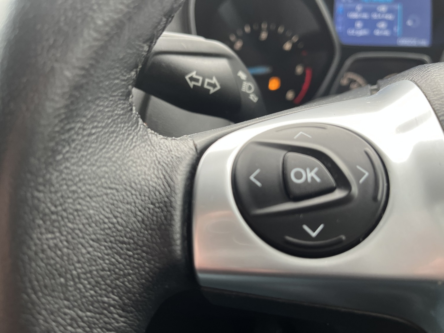 Used Ford Focus 2014 for sale - 77807175: Photo 18