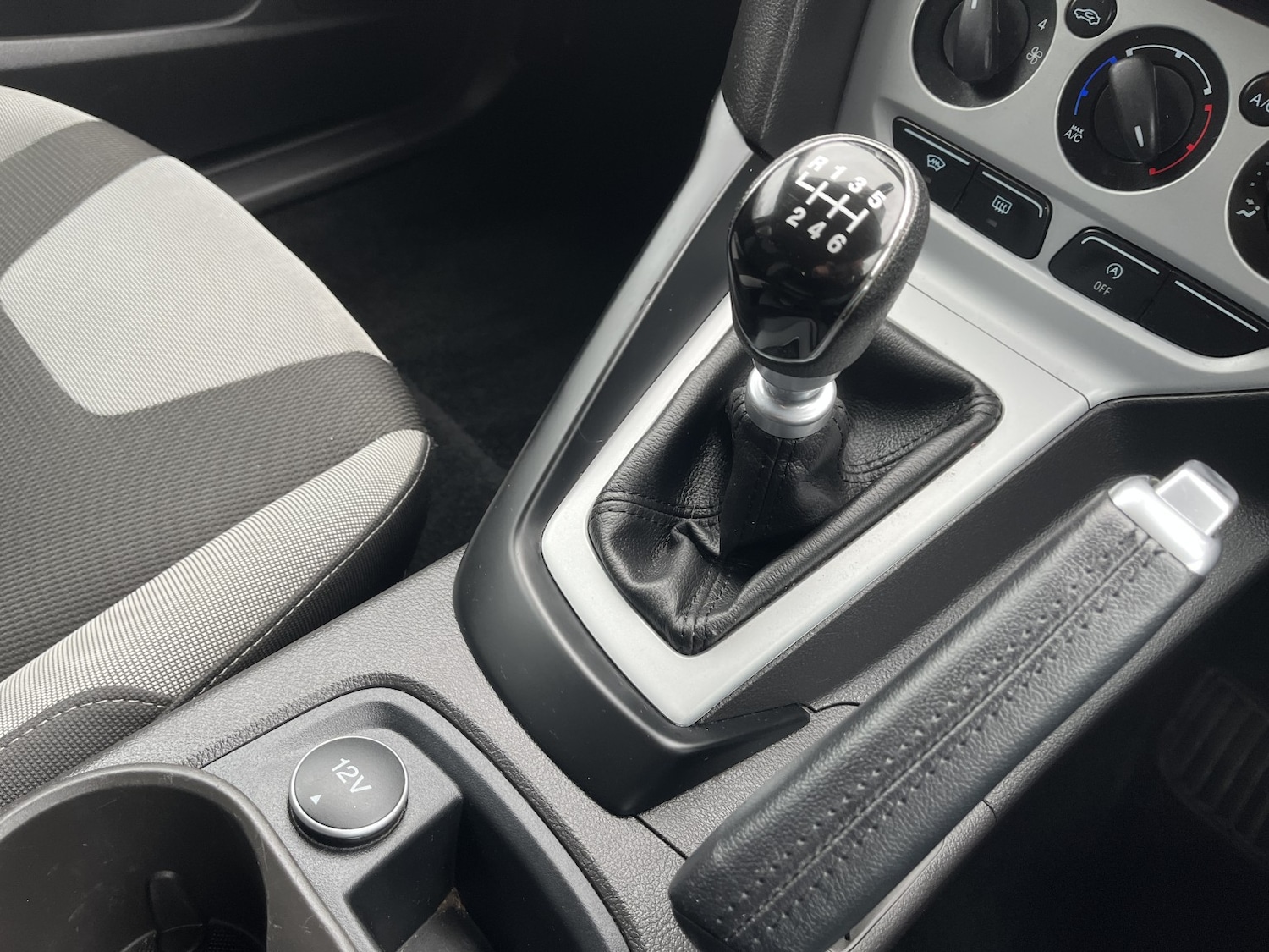 Used Ford Focus 2014 for sale - 77807175: Photo 20