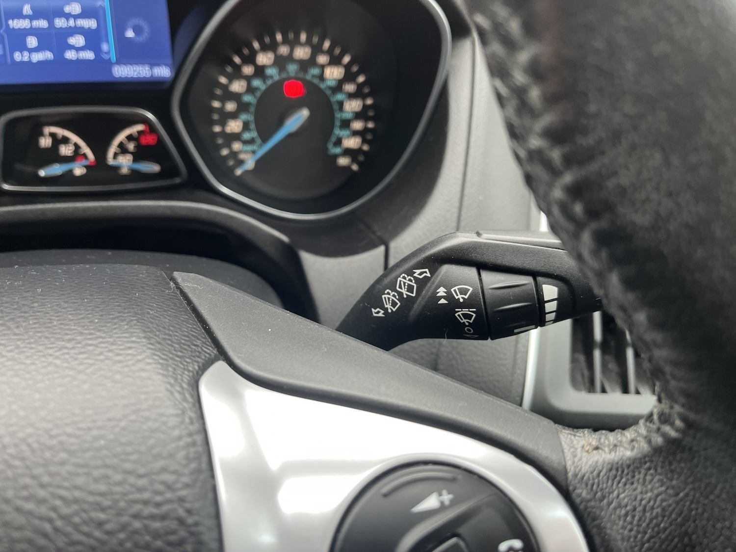 Used Ford Focus 2014 for sale - 77807175: Photo 22