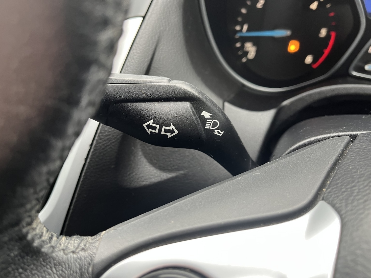 Used Ford Focus 2014 for sale - 77807175: Photo 23