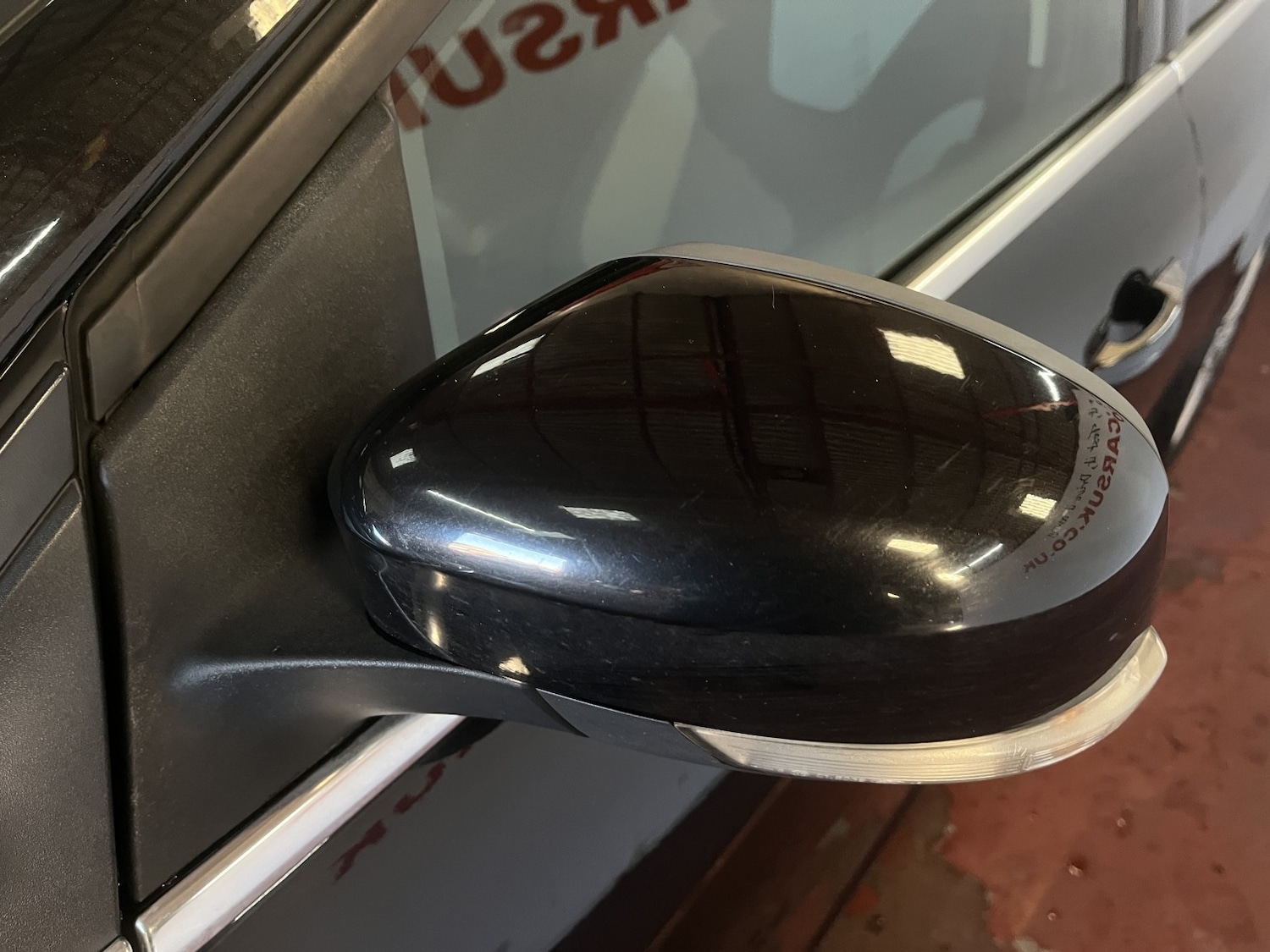 Used Ford Focus 2014 for sale - 77807175: Photo 27