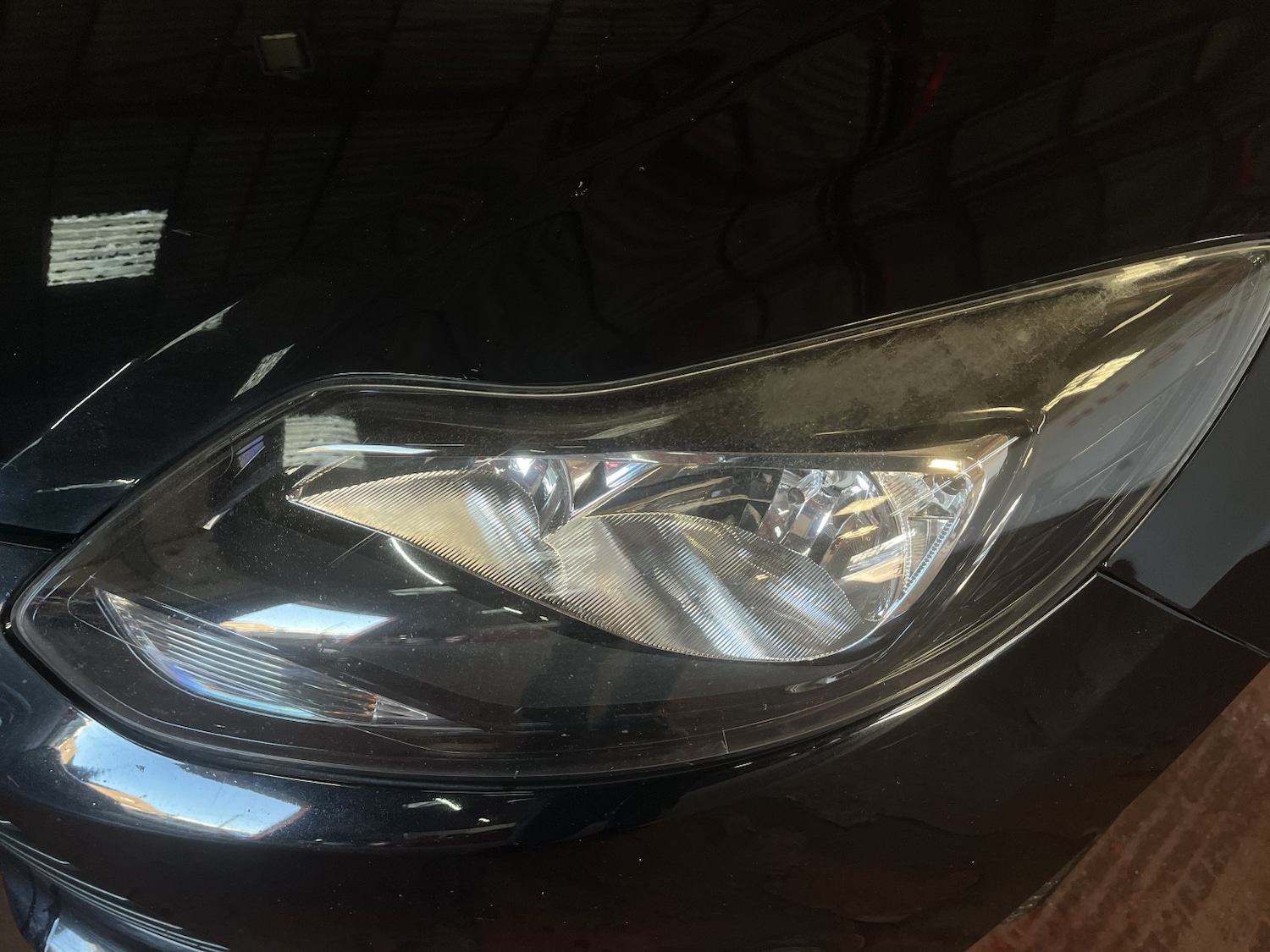 Used Ford Focus 2014 for sale - 77807175: Photo 28