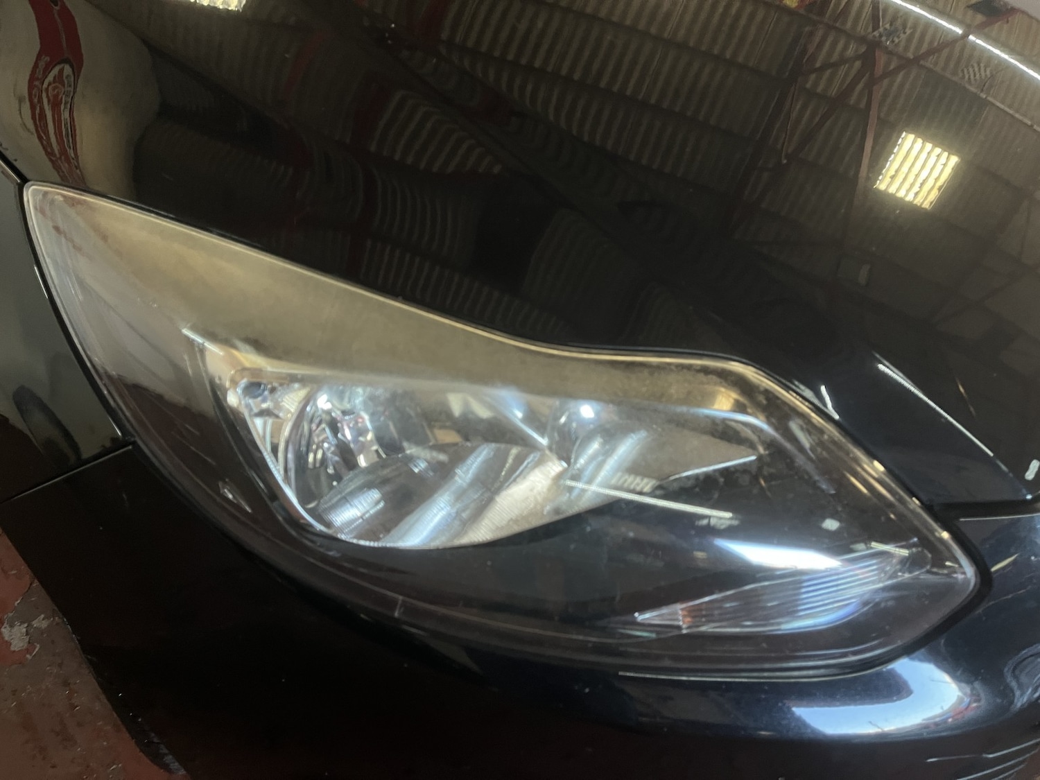 Used Ford Focus 2014 for sale - 77807175: Photo 29