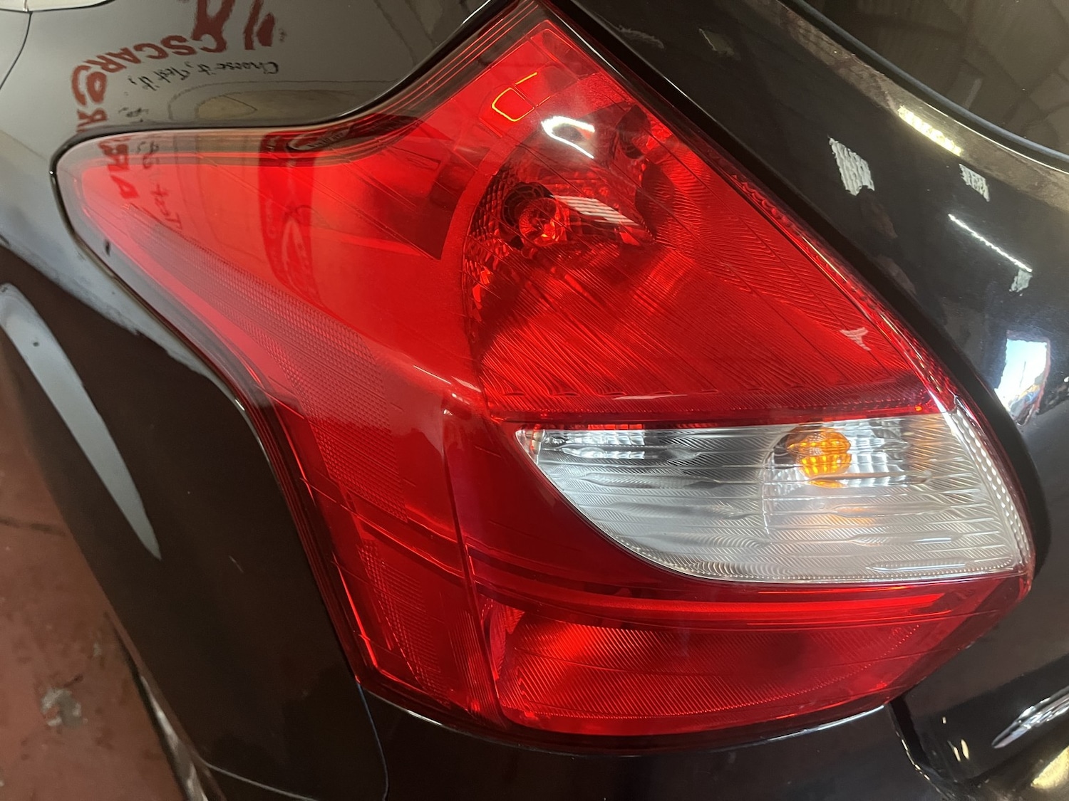 Used Ford Focus 2014 for sale - 77807175: Photo 31