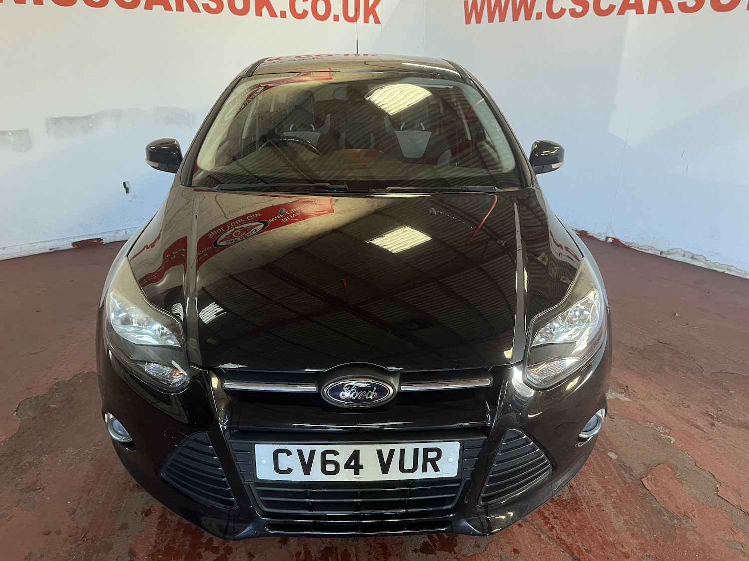 Used Ford Focus 2014 for sale - 77807175: Photo 6