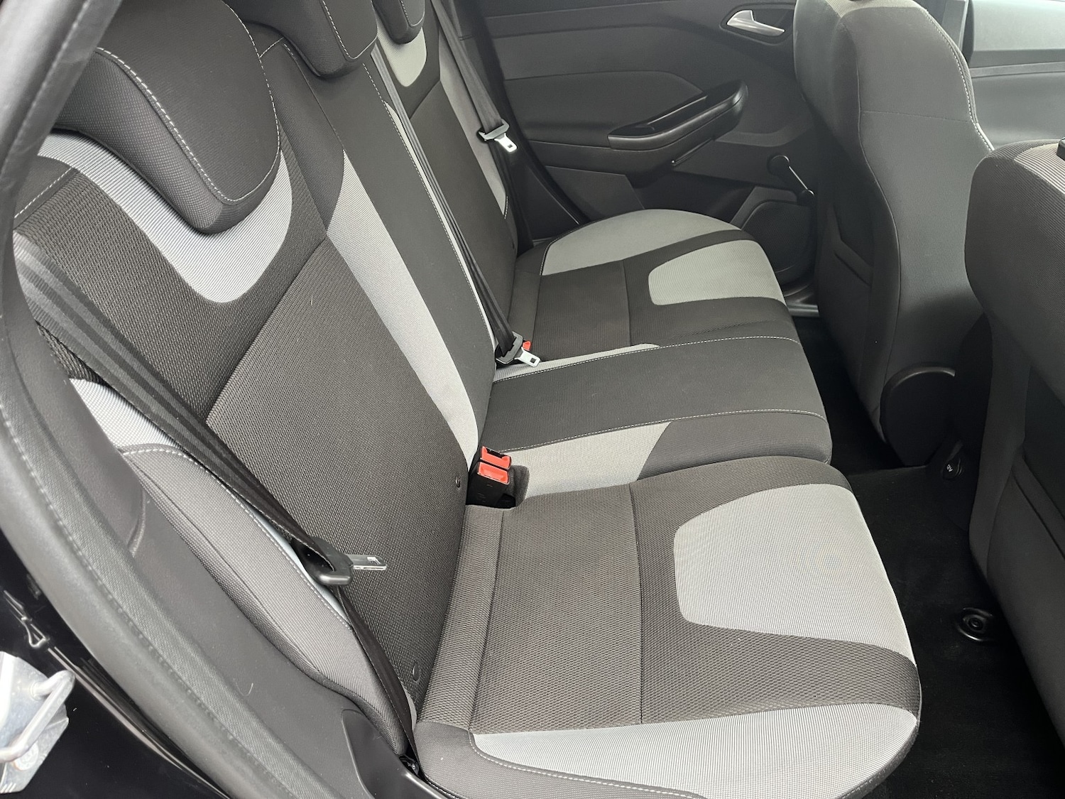 Used Ford Focus 2014 for sale - 77807175: Photo 7