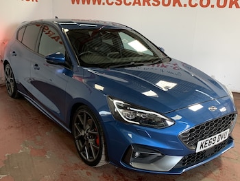 Used Ford Focus 2020 for sale - 78727178: Photo
