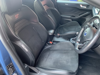 Used Ford Focus 2020 for sale - 78727178: Photo