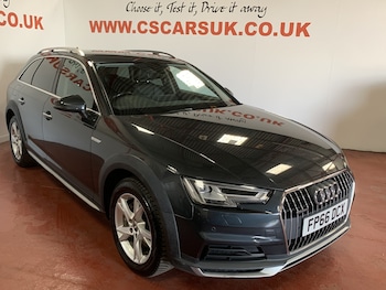 Used Audi A4 Allroad 2016 for sale - 79302093: Photo