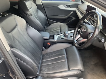 Used Audi A4 Allroad 2016 for sale - 79302093: Photo