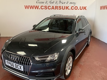 Used Audi A4 Allroad 2016 for sale - 79302093: Photo
