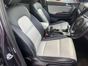 Used Kia Sportage 2016 for sale - 79703544: Photo