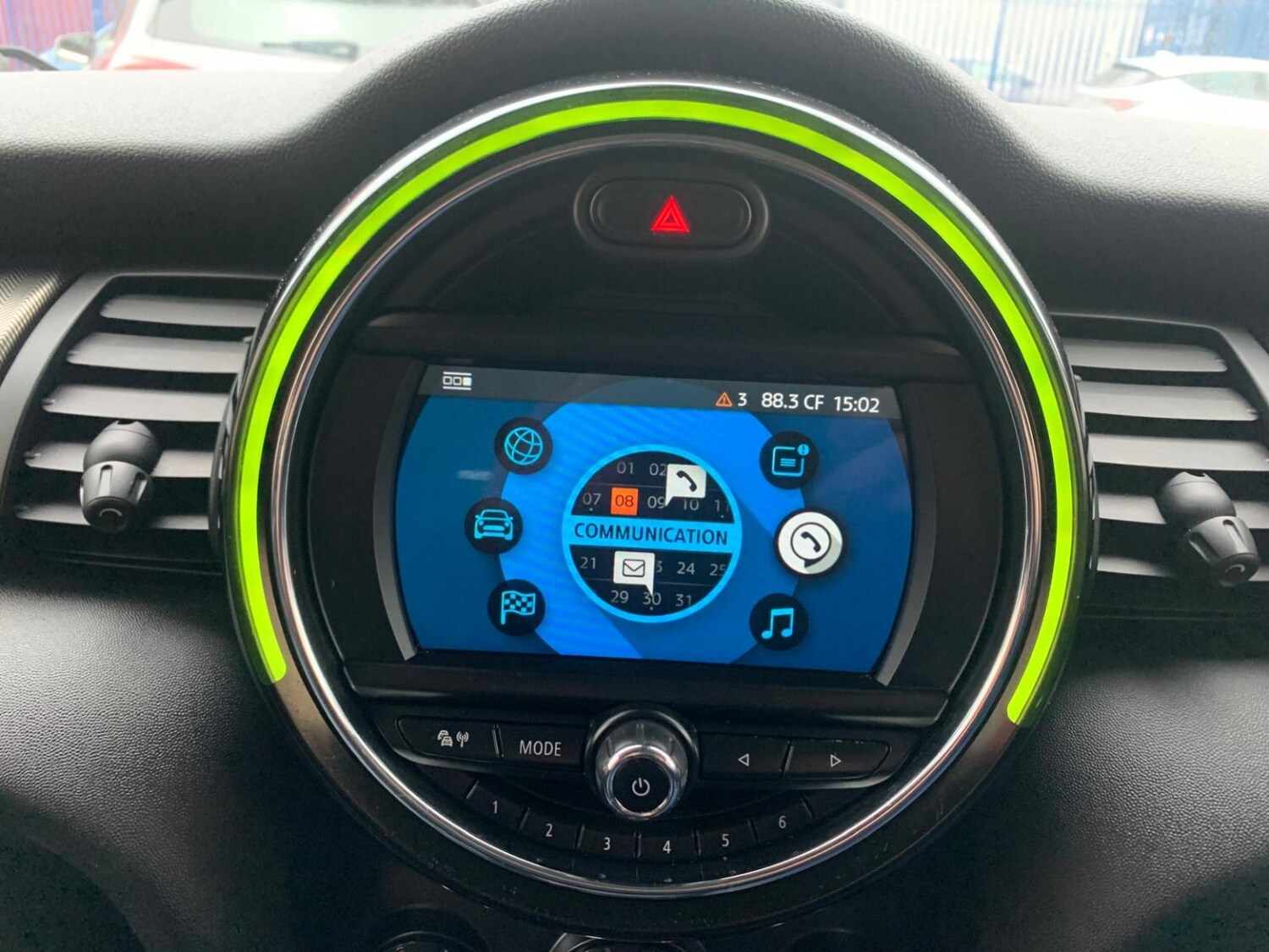 Used MINI Hatch 2019 for sale - 77721381: Photo 16