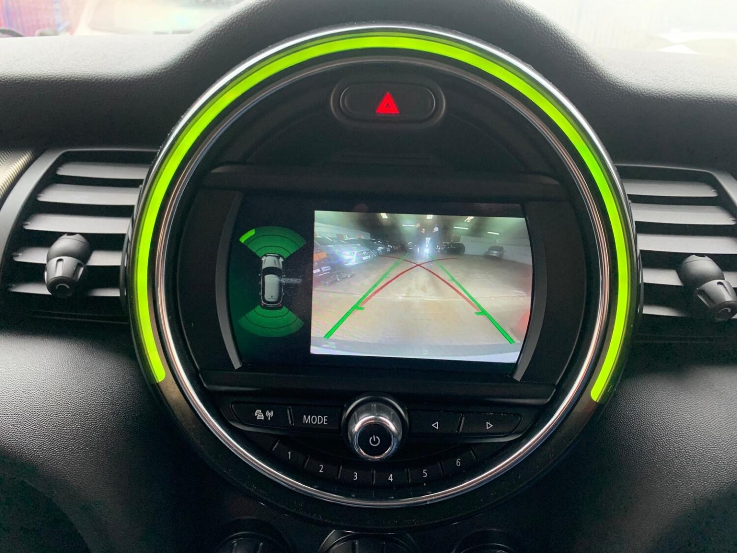 Used MINI Hatch 2019 for sale - 77721381: Photo 17