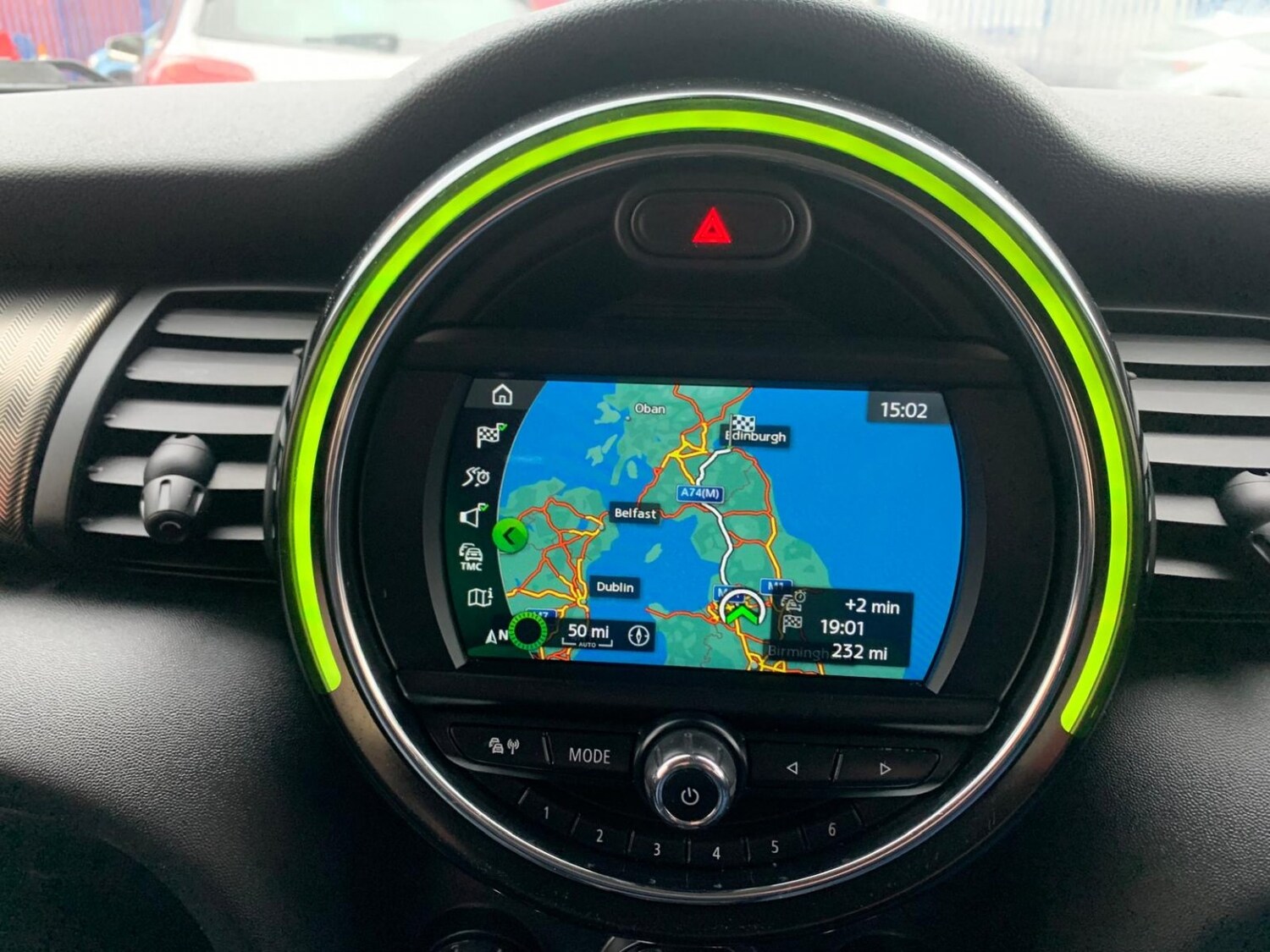 Used MINI Hatch 2019 for sale - 77721381: Photo 18