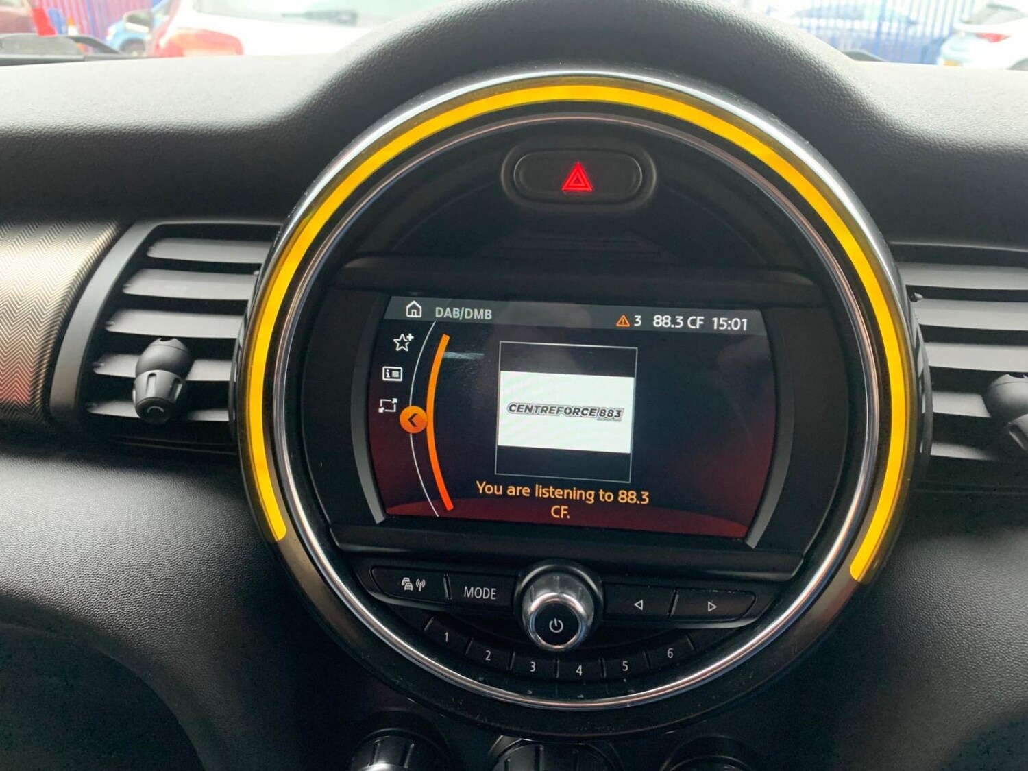 Used MINI Hatch 2019 for sale - 77721381: Photo 20