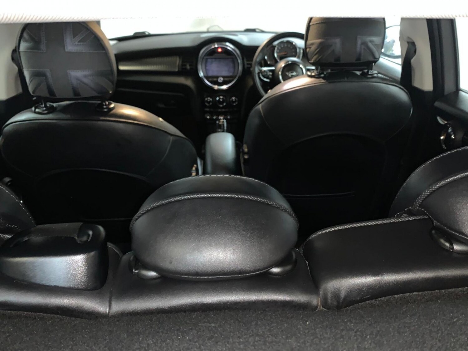 Used MINI Hatch 2019 for sale - 77721381: Photo 21