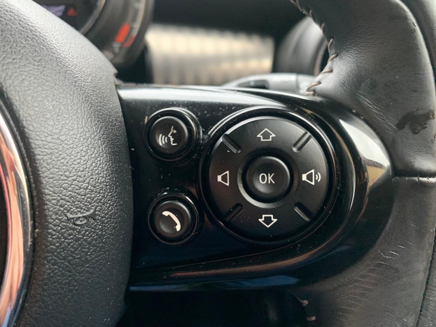 Used MINI Hatch 2019 for sale - 77721381: Photo 22