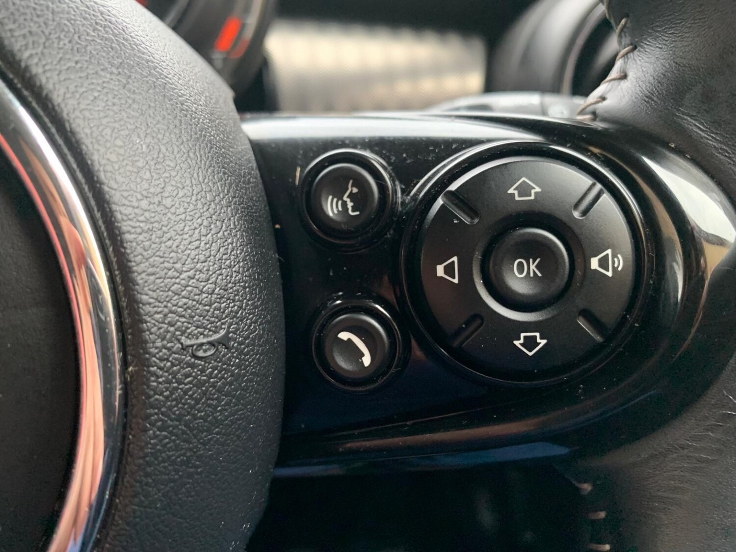 Used MINI Hatch 2019 for sale - 77721381: Photo 24