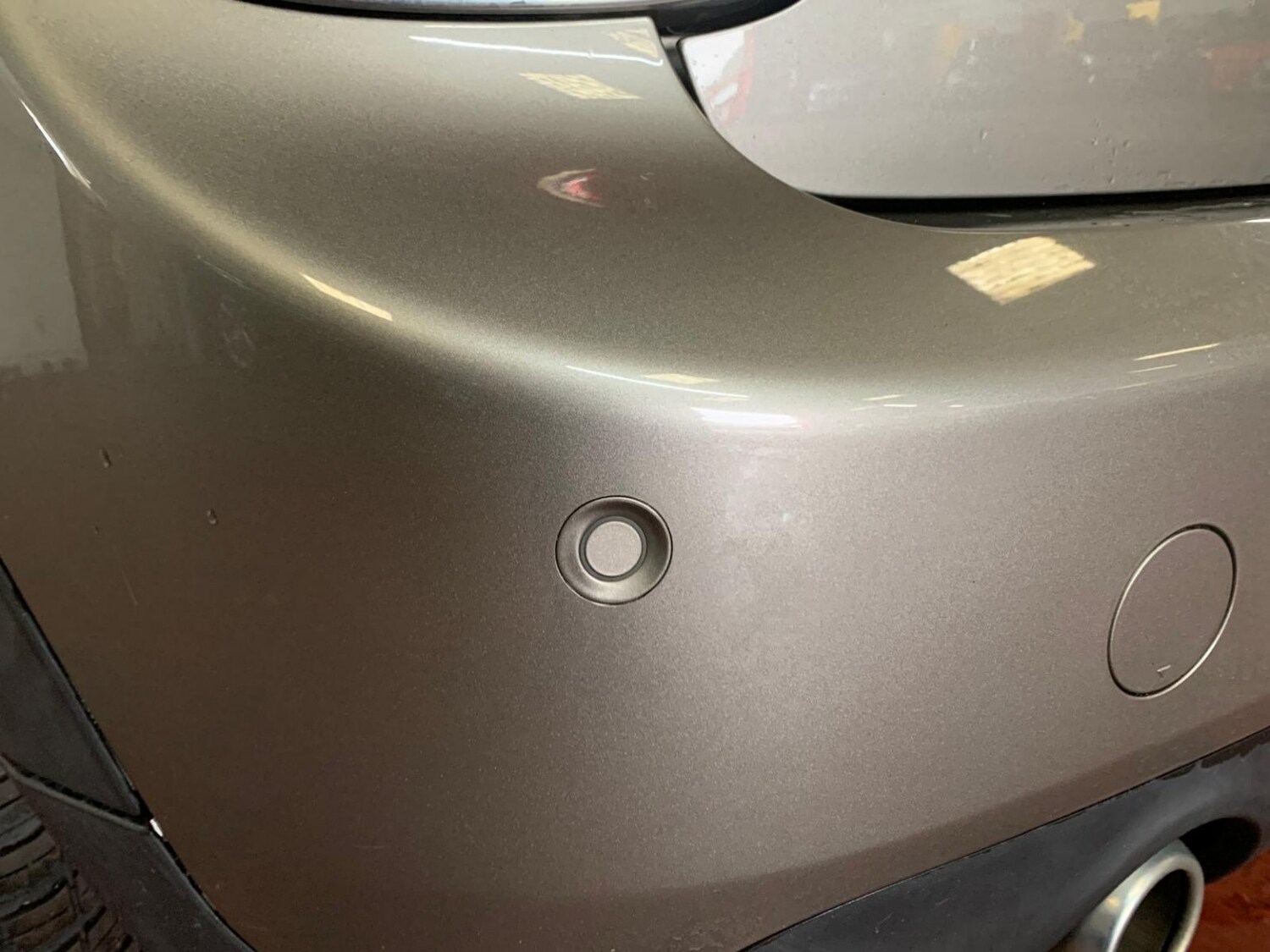 Used MINI Hatch 2019 for sale - 77721381: Photo 40