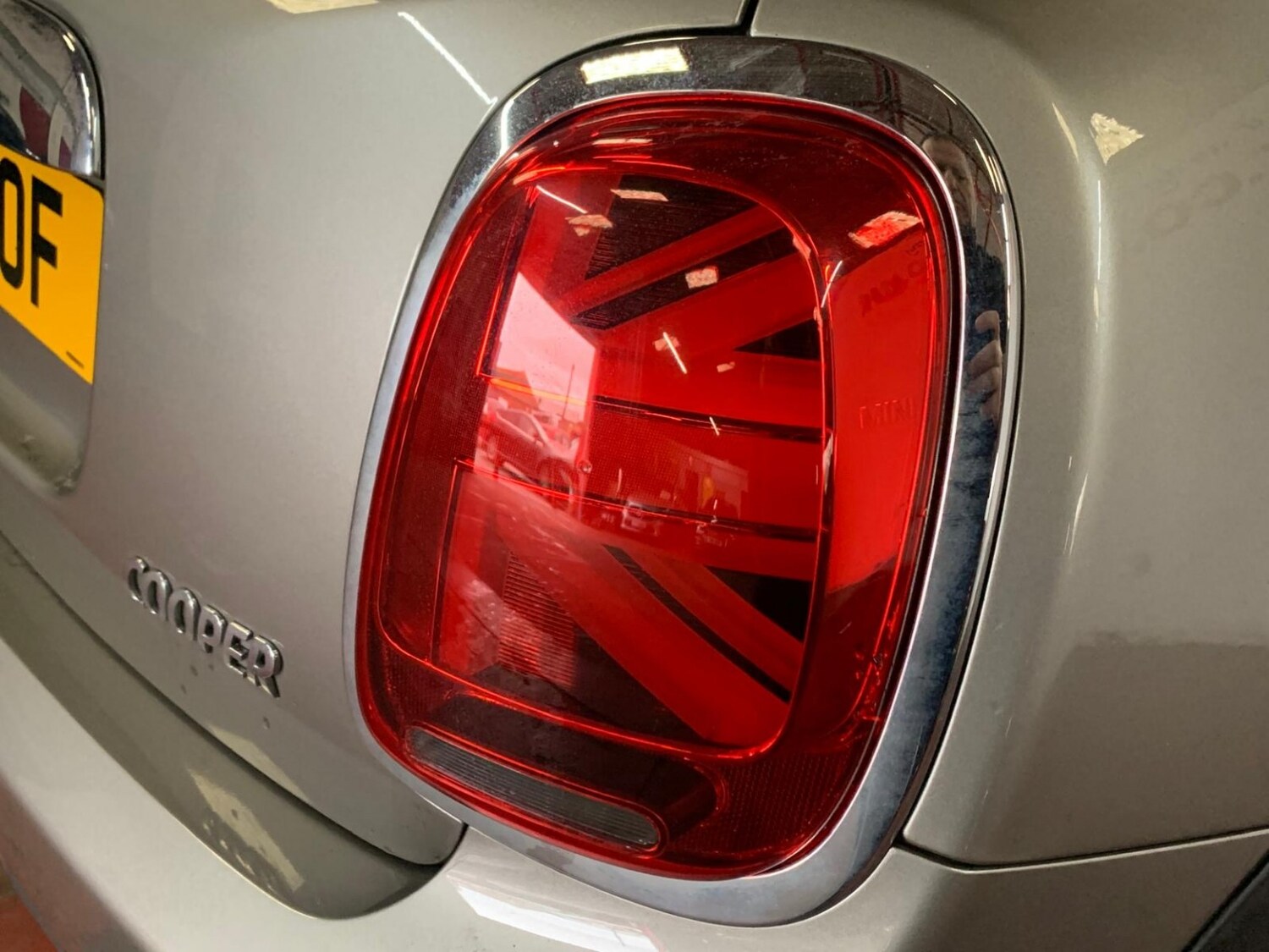 Used MINI Hatch 2019 for sale - 77721381: Photo 41