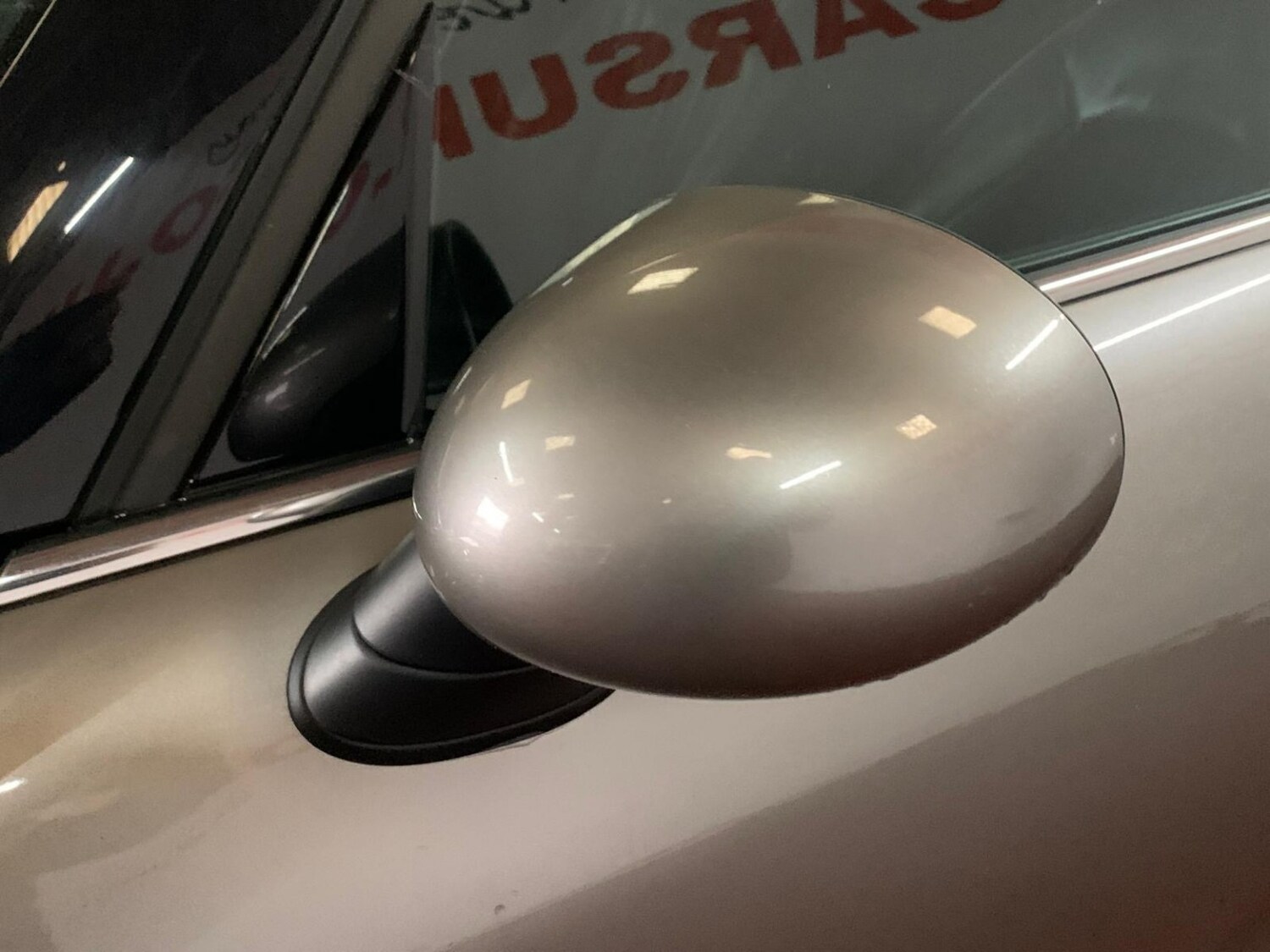 Used MINI Hatch 2019 for sale - 77721381: Photo 44