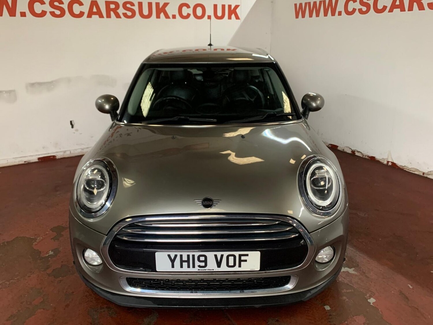 Used MINI Hatch 2019 for sale - 77721381: Photo 7
