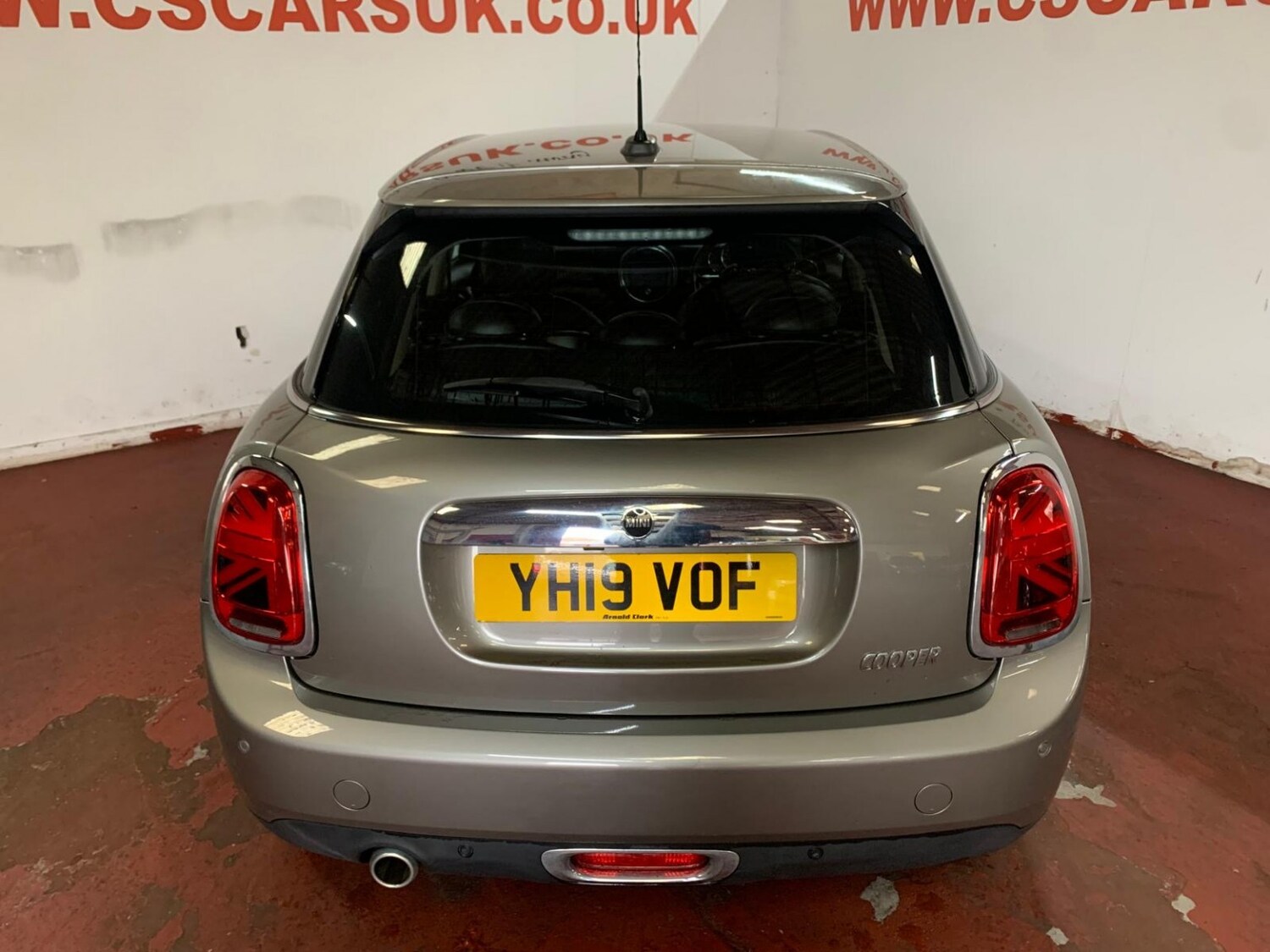 Used MINI Hatch 2019 for sale - 77721381: Photo 8