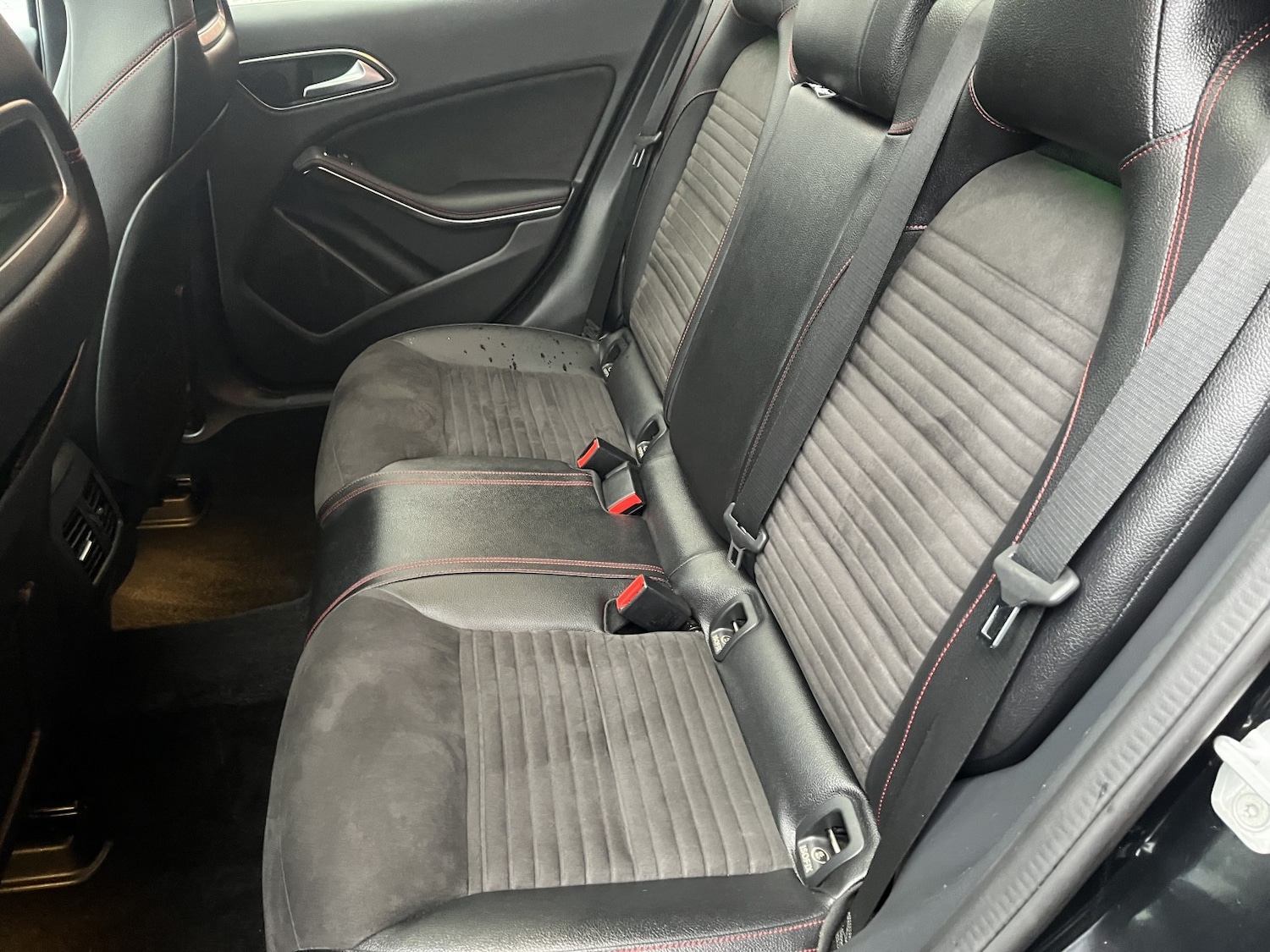 Used Mercedes-Benz GLA 2017 for sale - 77721361: Photo 10