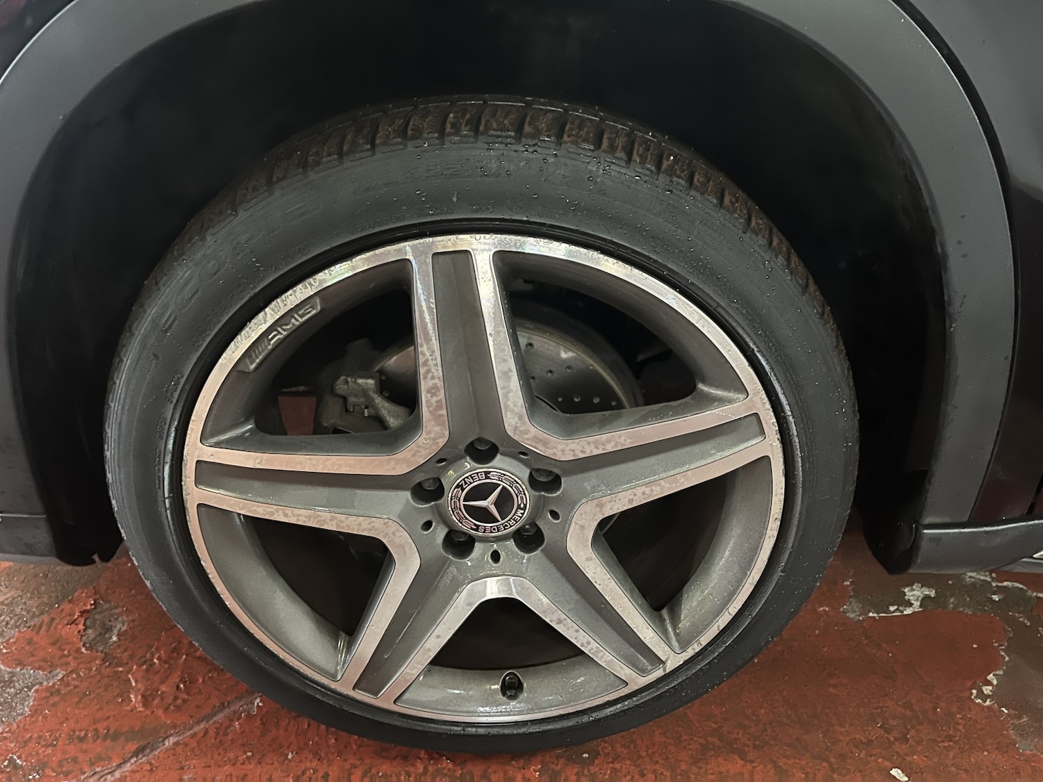 Used Mercedes-Benz GLA 2017 for sale - 77721361: Photo 11