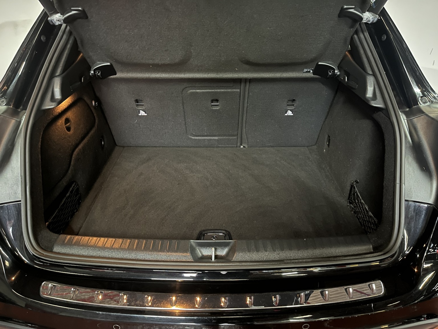 Used Mercedes-Benz GLA 2017 for sale - 77721361: Photo 12