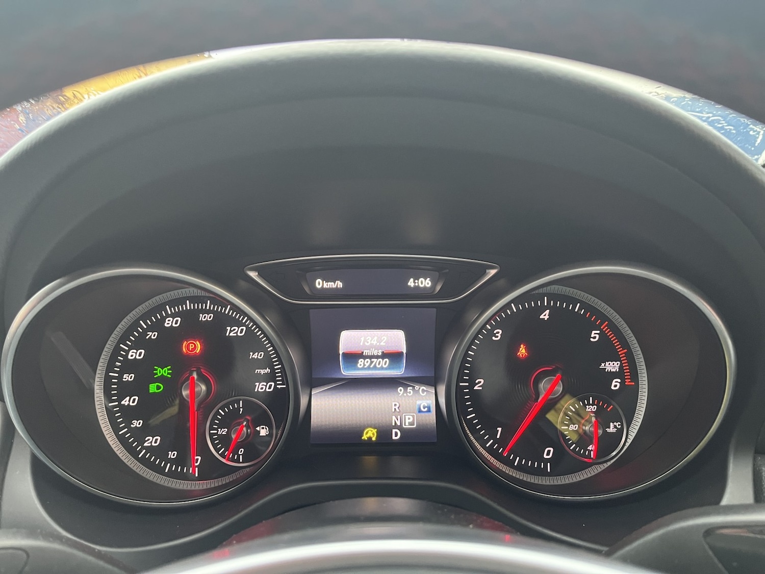 Used Mercedes-Benz GLA 2017 for sale - 77721361: Photo 14