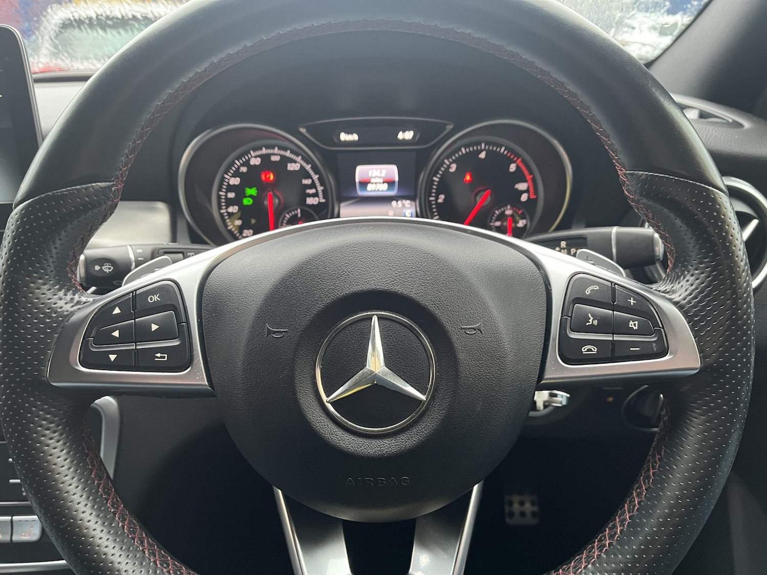 Used Mercedes-Benz GLA 2017 for sale - 77721361: Photo 15