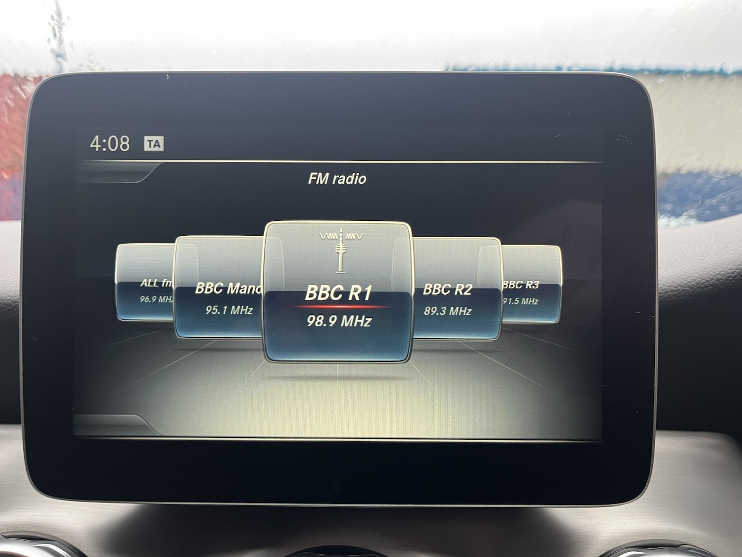 Used Mercedes-Benz GLA 2017 for sale - 77721361: Photo 16