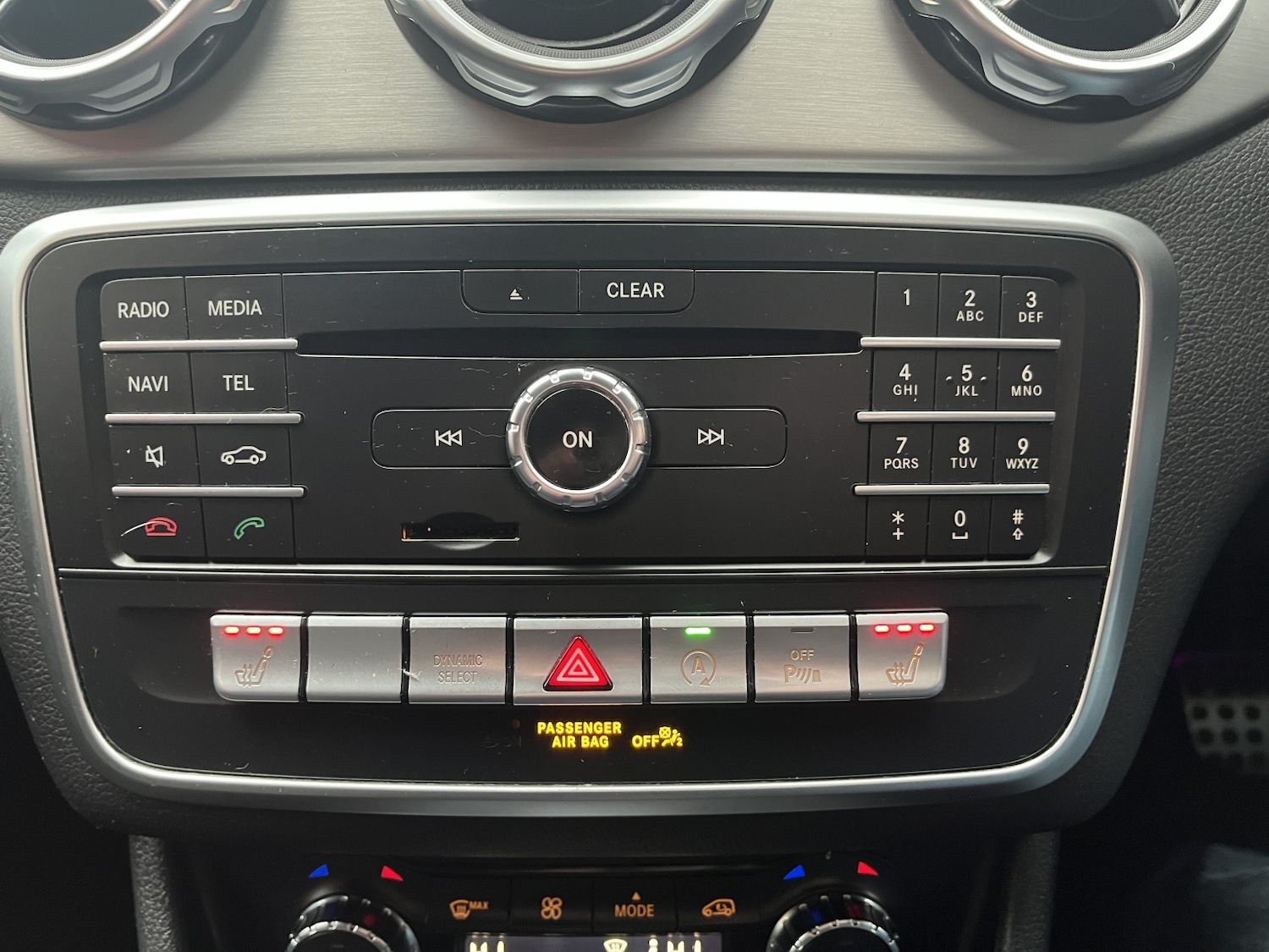 Used Mercedes-Benz GLA 2017 for sale - 77721361: Photo 18