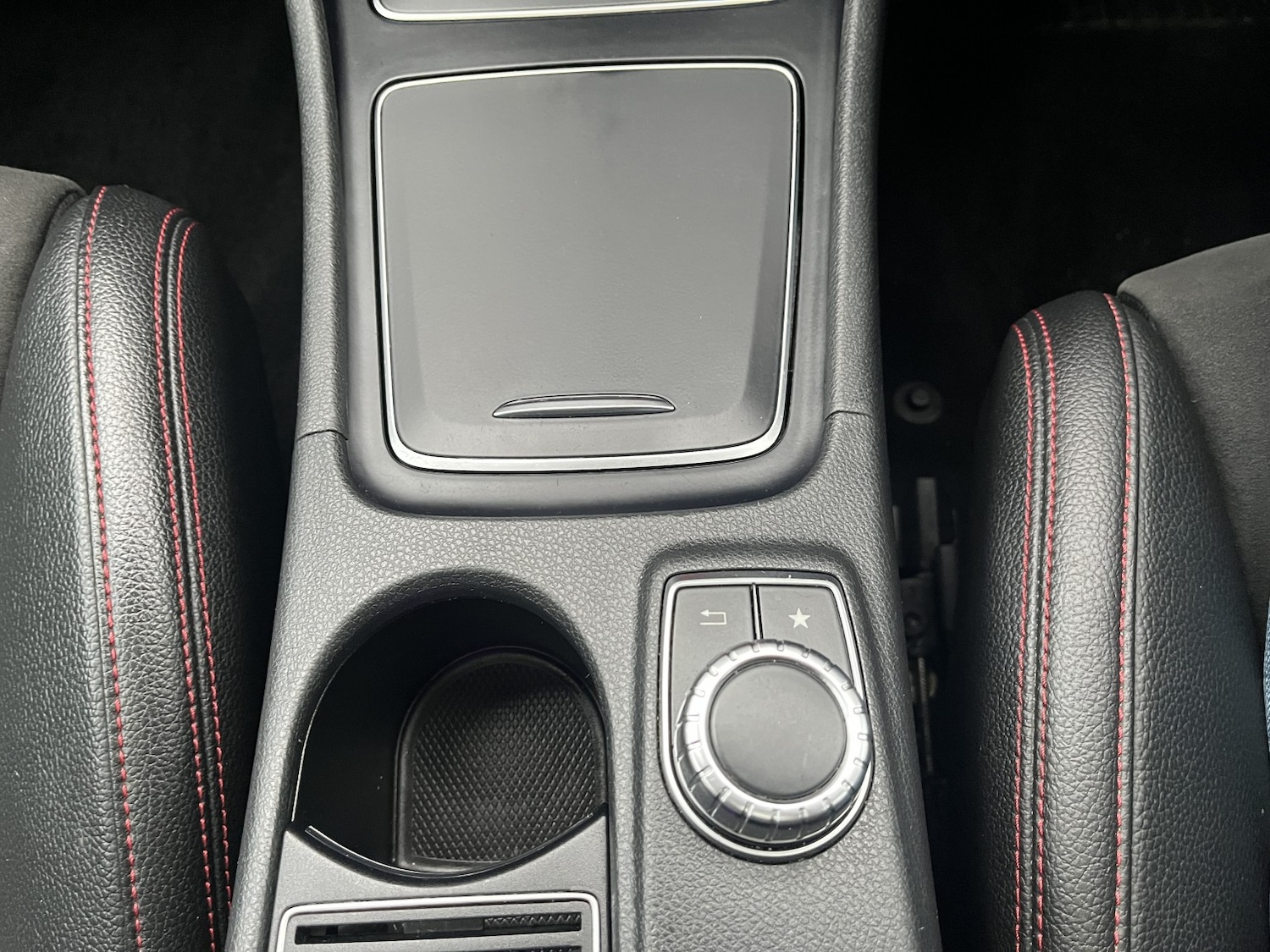 Used Mercedes-Benz GLA 2017 for sale - 77721361: Photo 19