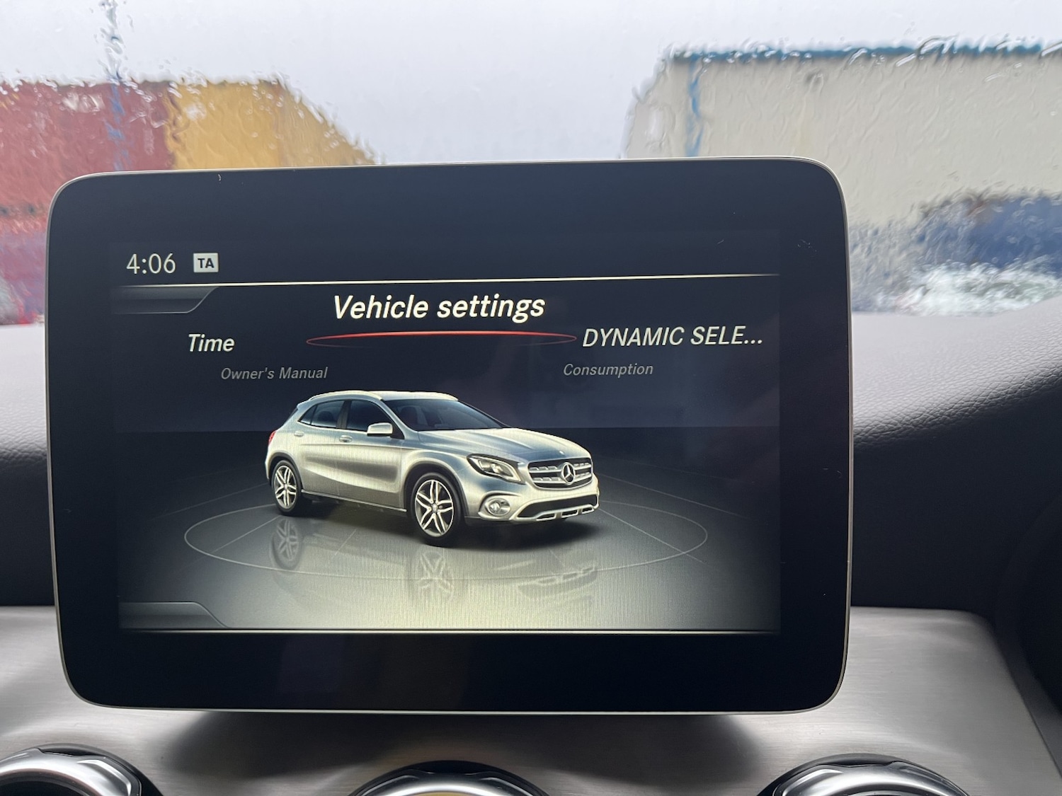 Used Mercedes-Benz GLA 2017 for sale - 77721361: Photo 20