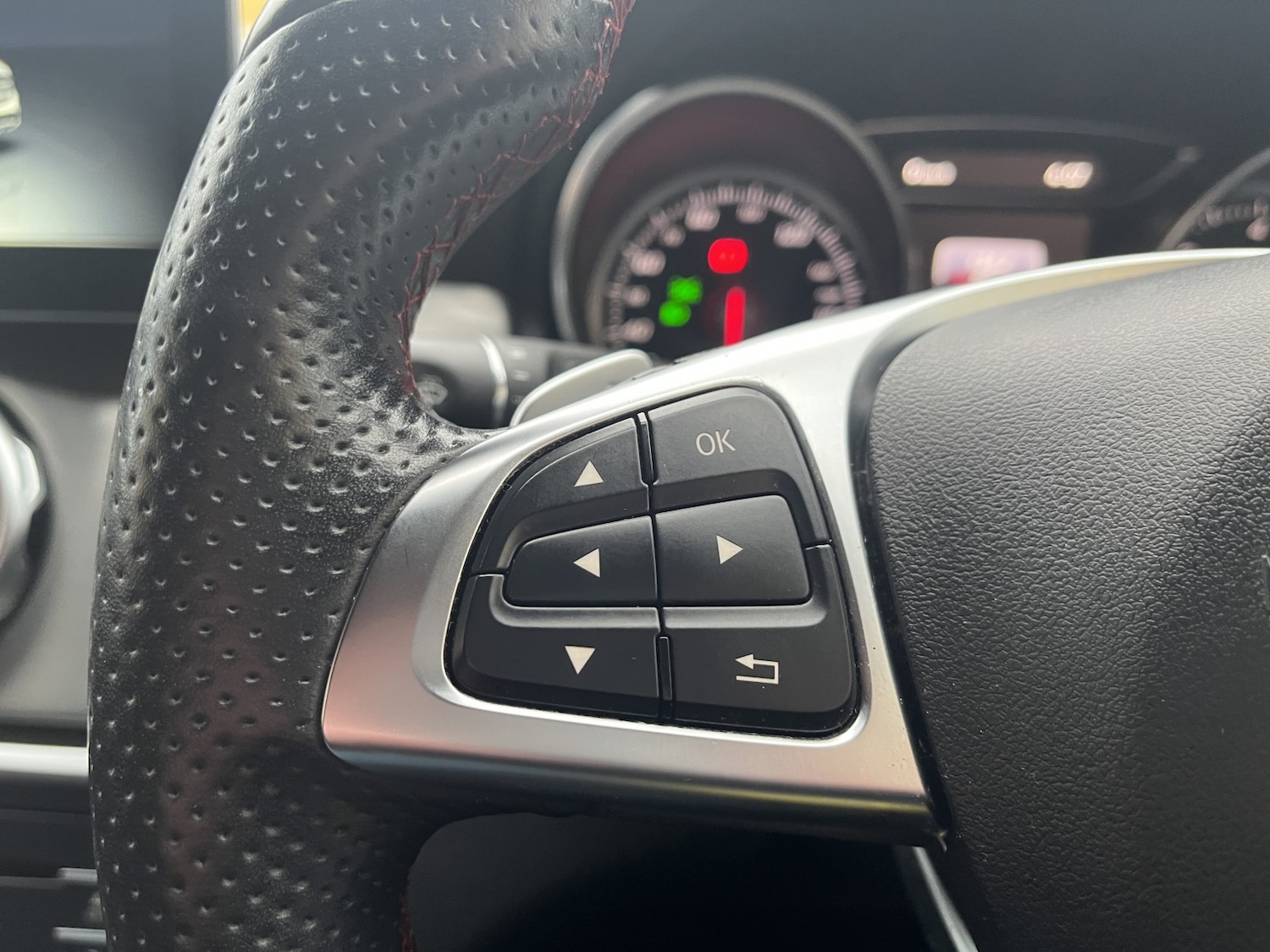 Used Mercedes-Benz GLA 2017 for sale - 77721361: Photo 22