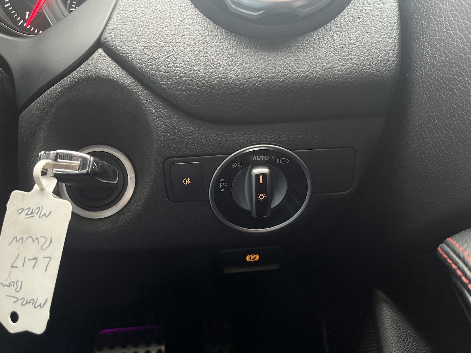 Used Mercedes-Benz GLA 2017 for sale - 77721361: Photo 25