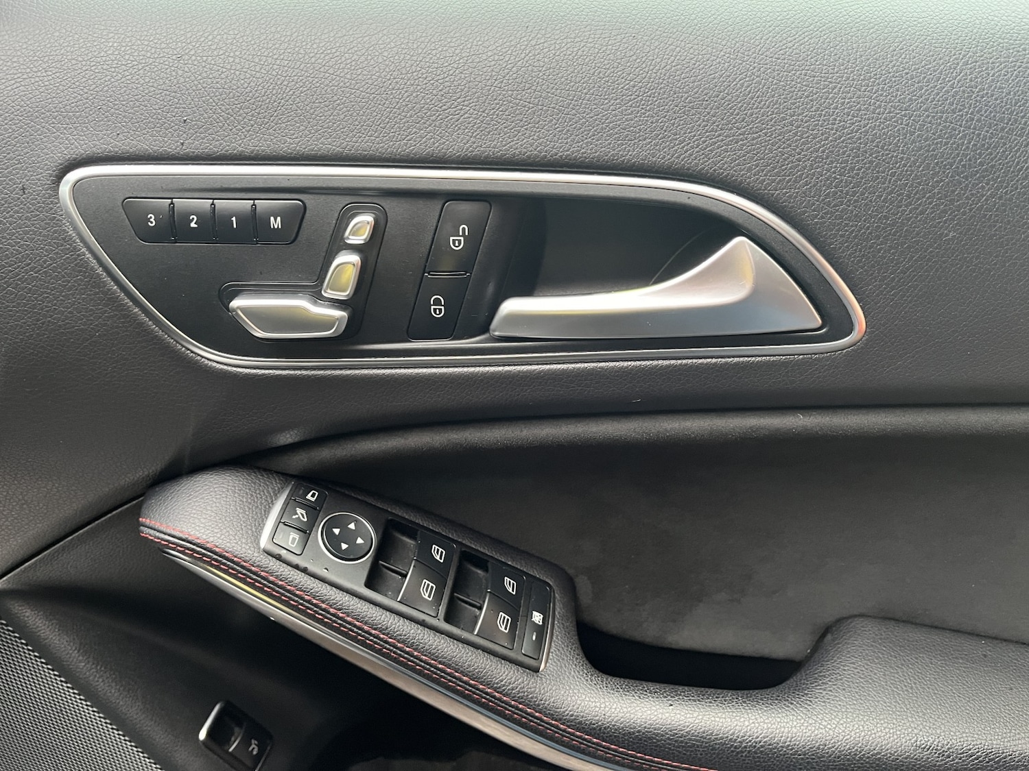 Used Mercedes-Benz GLA 2017 for sale - 77721361: Photo 27