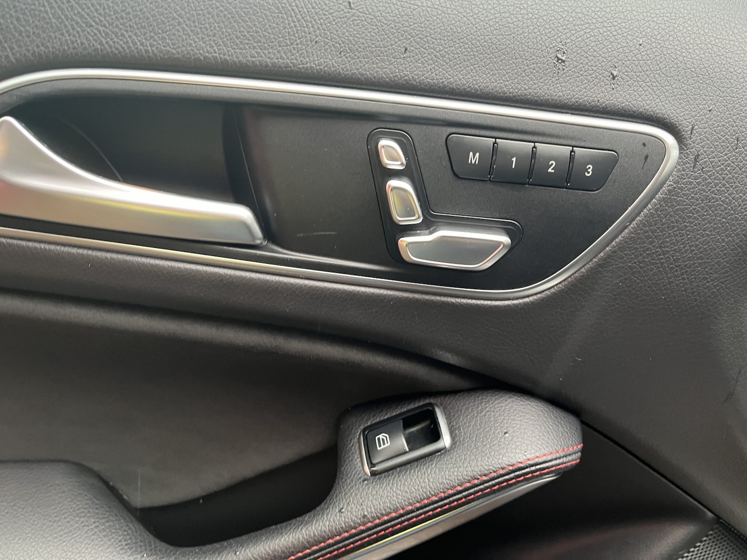 Used Mercedes-Benz GLA 2017 for sale - 77721361: Photo 28