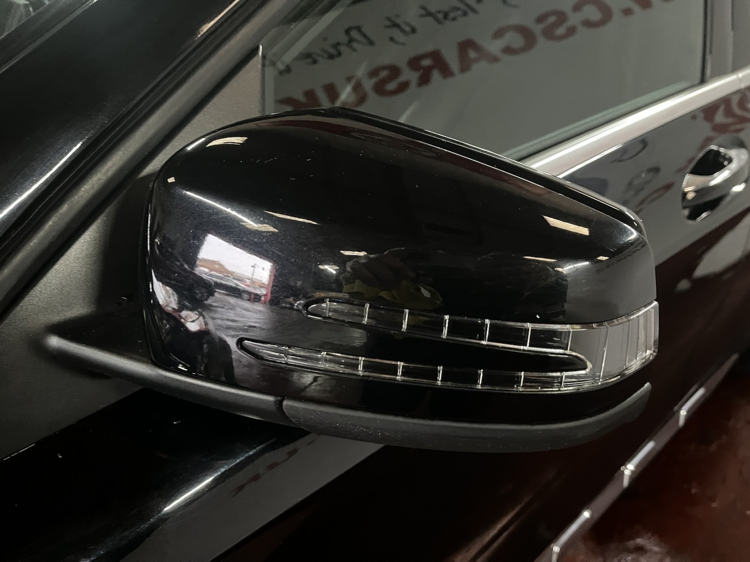 Used Mercedes-Benz GLA 2017 for sale - 77721361: Photo 29