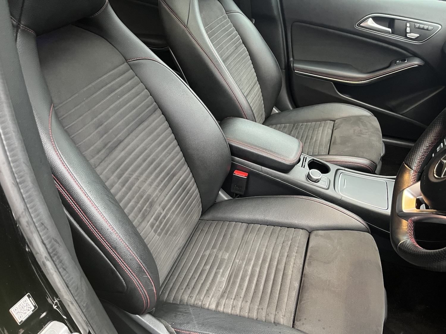 Used Mercedes-Benz GLA 2017 for sale - 77721361: Photo 3