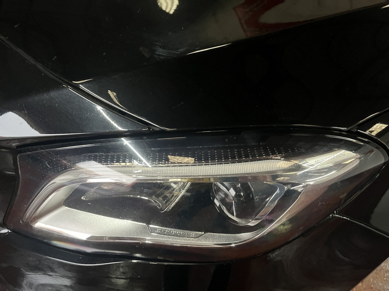 Used Mercedes-Benz GLA 2017 for sale - 77721361: Photo 30