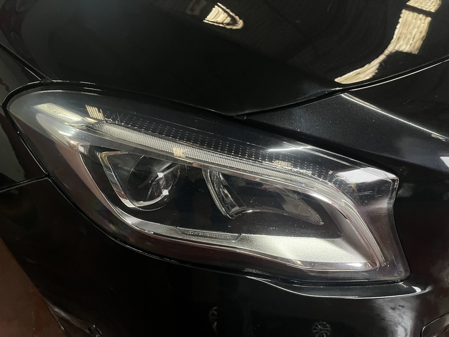 Used Mercedes-Benz GLA 2017 for sale - 77721361: Photo 31