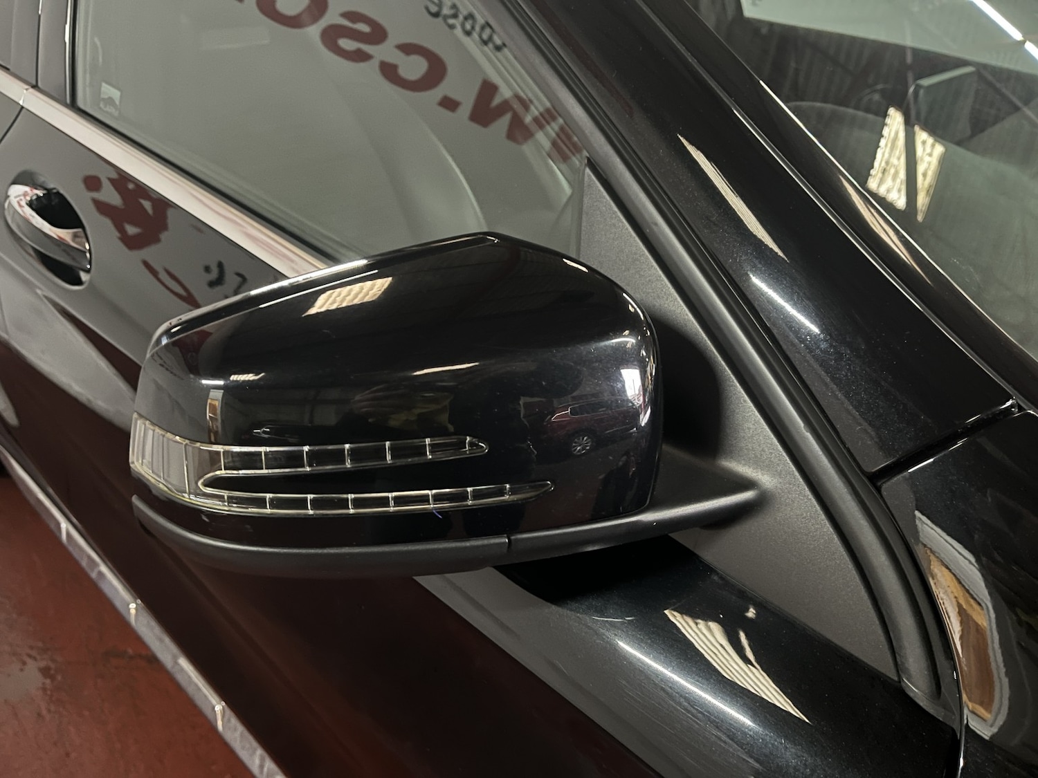 Used Mercedes-Benz GLA 2017 for sale - 77721361: Photo 32