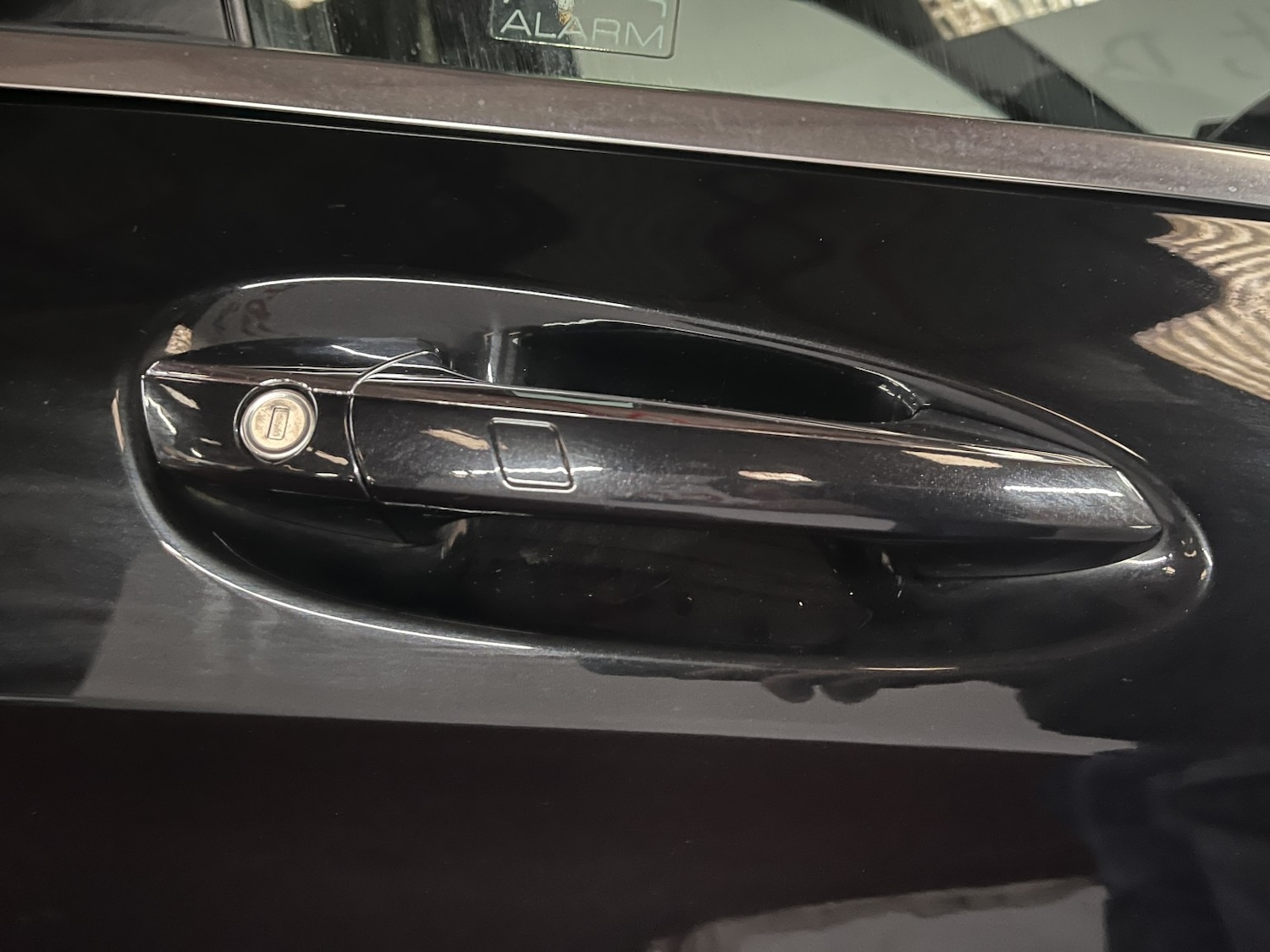 Used Mercedes-Benz GLA 2017 for sale - 77721361: Photo 33