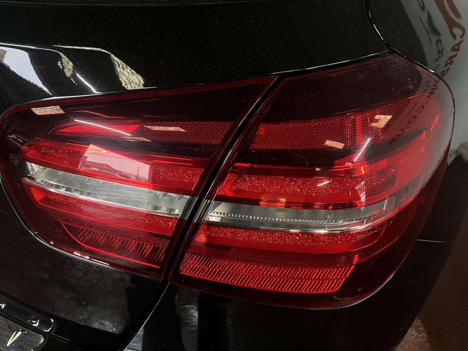 Used Mercedes-Benz GLA 2017 for sale - 77721361: Photo 34