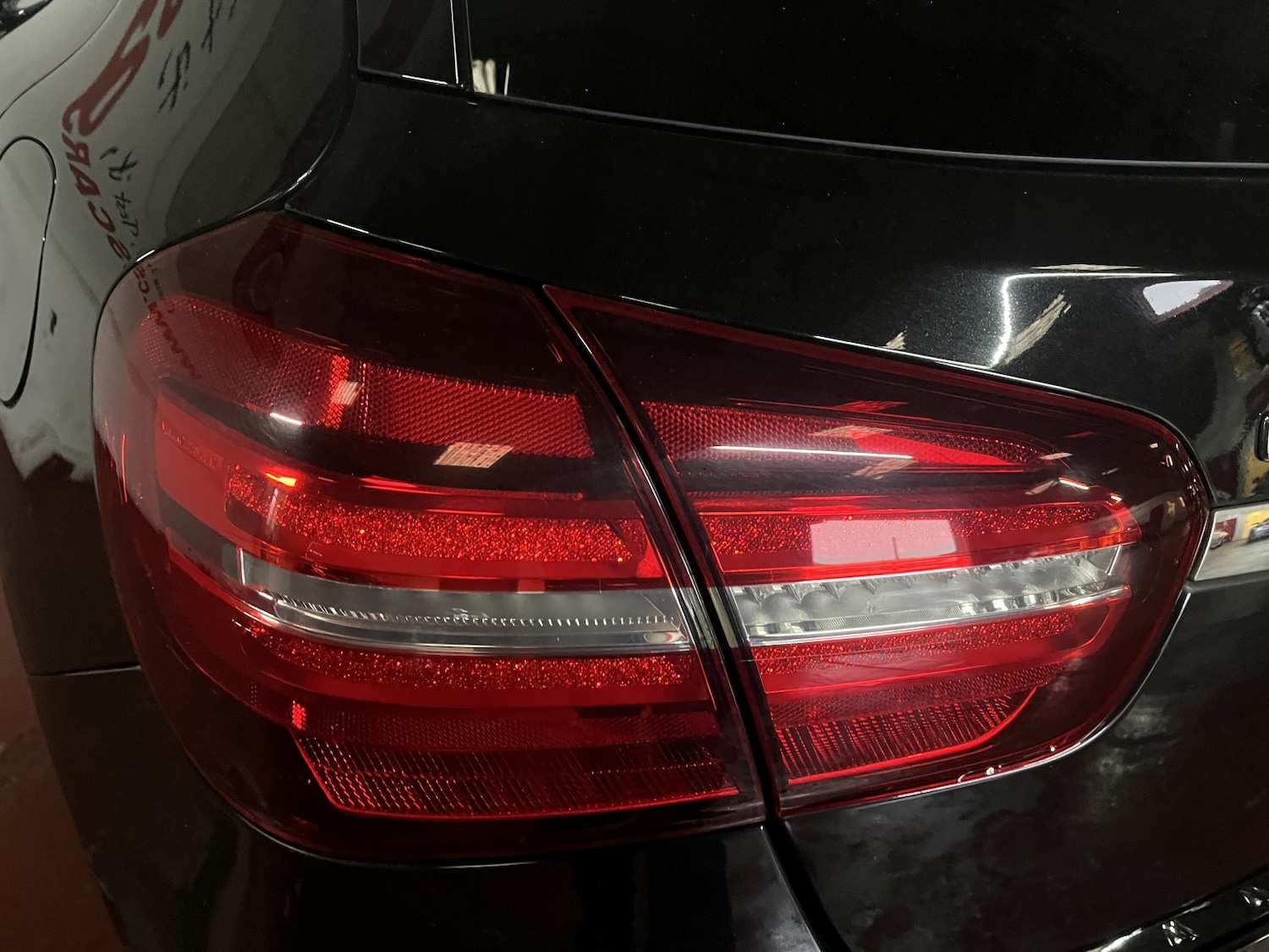 Used Mercedes-Benz GLA 2017 for sale - 77721361: Photo 35